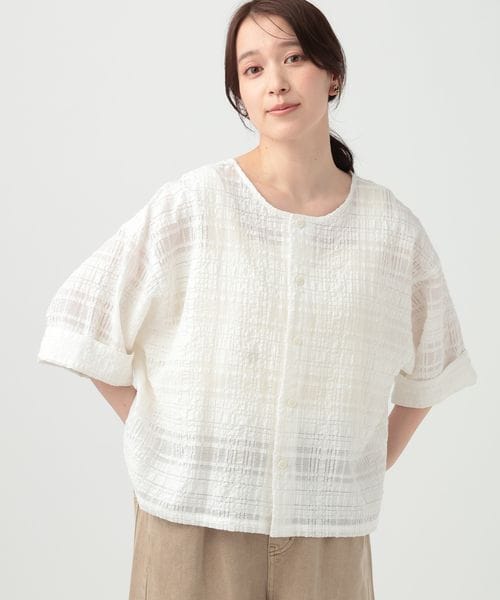 studio CLIP �_�u���t�����g�V�A�[�W���K�[�h�`�F�b�N�N���[�l�b�N�u���E�X ���C�g�O���[ FREE �E�B�����Y�C���i�[ �X�^�W�I�N���b�v 659770 and ST �A���h�G�X�e�B�i���h�b�g�G�X�e�B�j