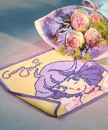 FT Meet&Greet ミーグリ　非売品　手拭い シェニールハンドタオル[クリィミーマミコラボ] | [公式]スタディオ