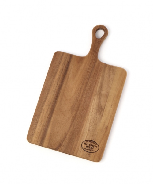 studio CLIP アカシアスクエアカッティングボードS[STUDIO CLIP KITCHENWARE] キッチンツール ライトベージュ S スタジオクリップ 847345 and ST アンドエスティ（旧ドットエスティ）