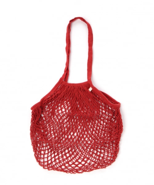 studio CLIP ネットマルシェバッグ キッチンツール レッド FREE スタジオクリップ 849781 and ST アンドエスティ(旧ドットエスティ) studio CLIP ネットマルシェバッグ キッチンツール レッド FREE スタジオクリップ 849781 and ST アンドエスティ(旧ドットエスティ)