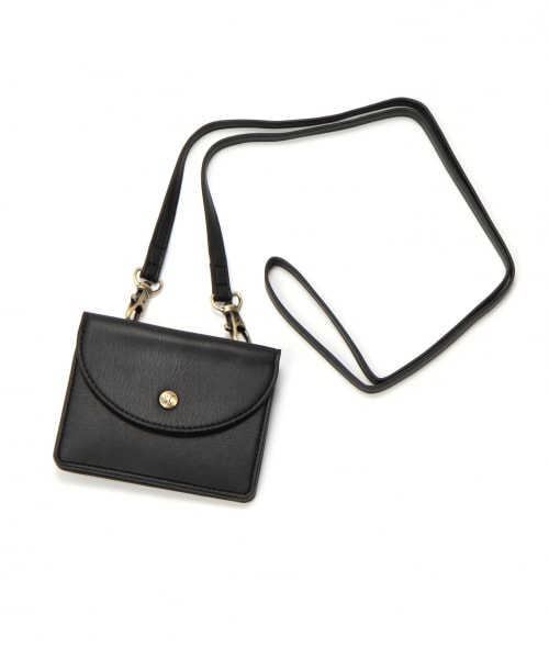 ショルダーウォレットパスケース | [公式]スタディオクリップ（studio  