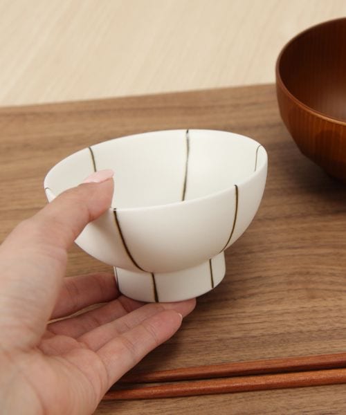studio CLIP 砥部焼すこし屋茶碗 食器 ホワイト FREE スタジオクリップ 880816 and ST アンドエスティ(旧ドットエスティ) studio CLIP 砥部焼すこし屋茶碗 食器 ホワイト FREE スタジオクリップ 880816 and ST アンドエスティ(旧ドットエスティ)