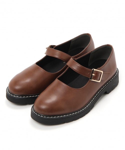 ストラップシューズ｜レディース靴の通販 shop kilakila