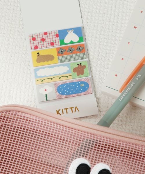 studio CLIP KITTA マスキングテープ ステーショナリー ナチュラル FREE スタジオクリップ 906607 and ST アンドエスティ(旧ドットエスティ) studio CLIP KITTA マスキングテープ ステーショナリー ナチュラル FREE スタジオクリップ 906607 and ST アンドエスティ(旧ドットエスティ)