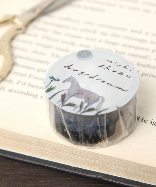 studio CLIP �ycozyca products�z �}�X�L���O�e�[�v 20mm �X�e�[�V���i���[ �I�t�z���C�g FREE �X�^�W�I�N���b�v 908315 and ST �A���h�G�X�e�B�i���h�b�g�G�X�e�B�j