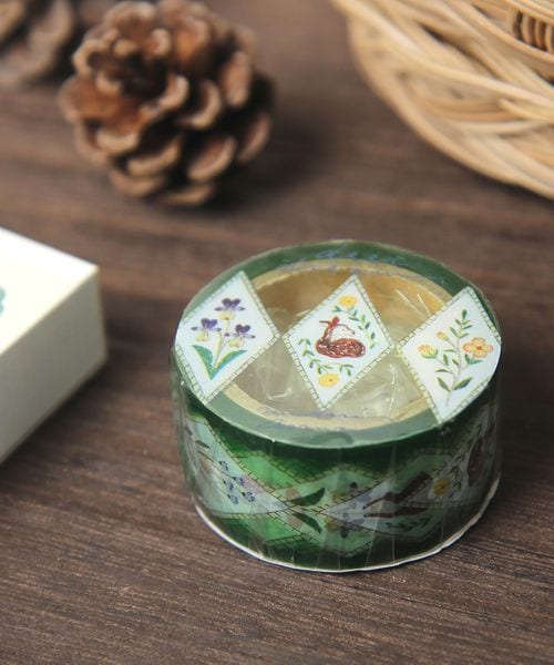 studio CLIP �ycozyca products�z �}�X�L���O�e�[�v 20mm �X�e�[�V���i���[ �I�t�z���C�g FREE �X�^�W�I�N���b�v 908315 and ST �A���h�G�X�e�B�i���h�b�g�G�X�e�B�j