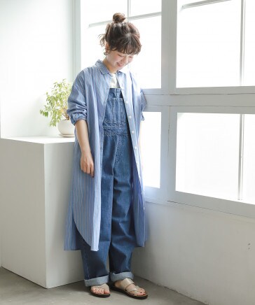 デニムII(ドット) ❁60〜65