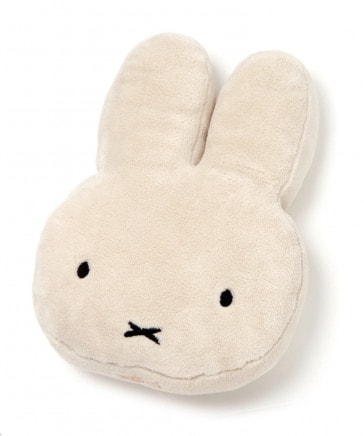Amazon.co.jp: Studio CLIP Miffy Boris Cushion 2 Piece R