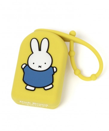 大量入荷 ハンドジェルホルダー〔Dick Brunaコラボ〕 | [公式]スタディオ ミッフィー