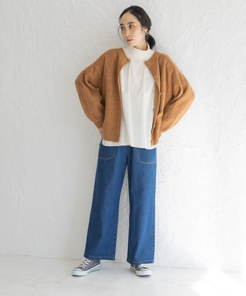 studio CLIP（スタディオクリップ）の「【my fit CLIP/WEB限定