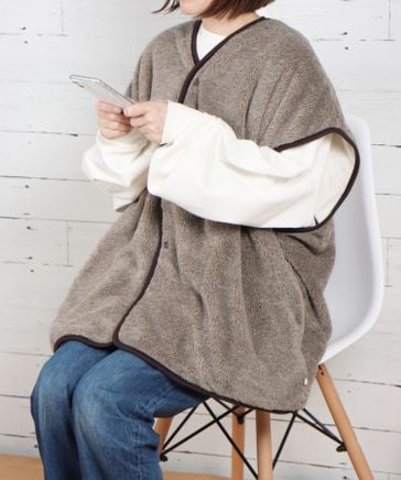 リバーシブルベスト | [公式]スタディオクリップ（studio CLIP）通販