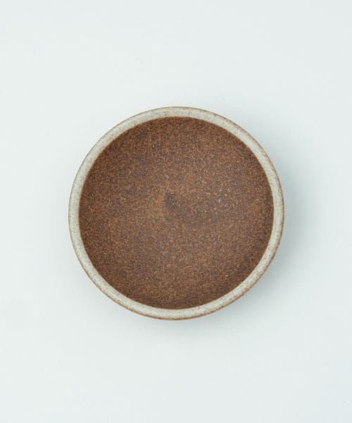 studio CLIP 【daily CLIP】美濃焼 重ね釉薬小鉢 食器 ライトベージュ FREE スタジオクリップ 977486 and ST アンドエスティ（旧ドットエスティ）