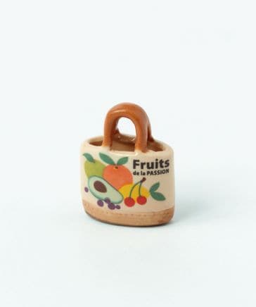 daily CLIP】フェーブ お買い物バッグ | [公式]スタディオクリップ