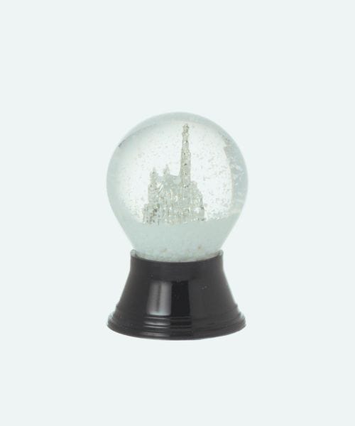 studio CLIP 【daily CLIP】PERZY スノードーム SS インテリア雑貨 ホワイト FREE スタジオクリップ 984647 and ST アンドエスティ(旧ドットエスティ) studio CLIP 【daily CLIP】PERZY スノードーム SS インテリア雑貨 ホワイト FREE スタジオクリップ 984647 and ST アンドエスティ(旧ドットエスティ)