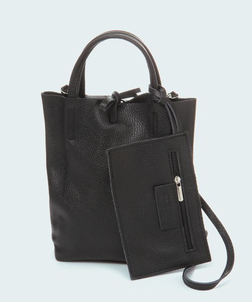 studio CLIP 【daily CLIP】MARLONレザーBAG シルバー FREE DCウェア服飾 スタジオクリップ 984706 and ST アンドエスティ(旧ドットエスティ) studio CLIP 【daily CLIP】MARLONレザーBAG シルバー FREE DCウェア服飾 スタジオクリップ 984706 and ST アンドエスティ(旧ドットエスティ)