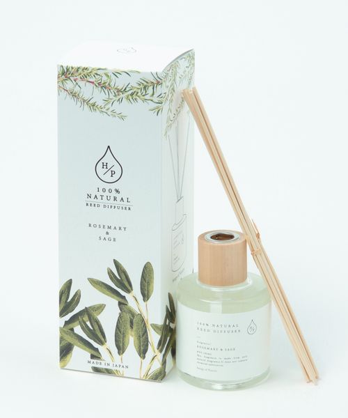 studio CLIP HP ディフューザー 180[WEB限定販売] ルームフレグランス ホワイト FREE スタジオクリップ 990873 and ST アンドエスティ（旧ドットエスティ）