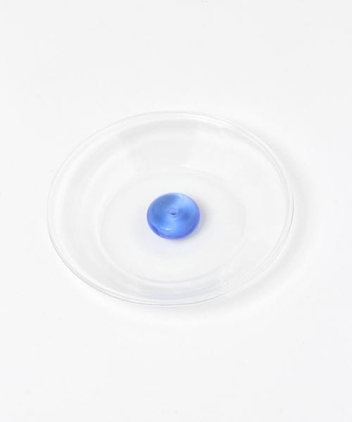 studio CLIP 【daily CLIP】ガラスのお香立てセット ルームフレグランス ライトブルー FREE スタジオクリップ 996611 and ST アンドエスティ(旧ドットエスティ) studio CLIP 【daily CLIP】ガラスのお香立てセット ルームフレグランス ライトブルー FREE スタジオクリップ 996611 and ST アンドエスティ(旧ドットエスティ)