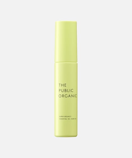THE PUBLIC ORGANIC 精油ヘアオイル ホワイト 化粧品 パブリックオーガニック 326683 and ST アンドエスティ(旧ドットエスティ) THE PUBLIC ORGANIC 精油ヘアオイル ホワイト 化粧品 パブリックオーガニック 326683 and ST アンドエスティ(旧ドットエスティ)