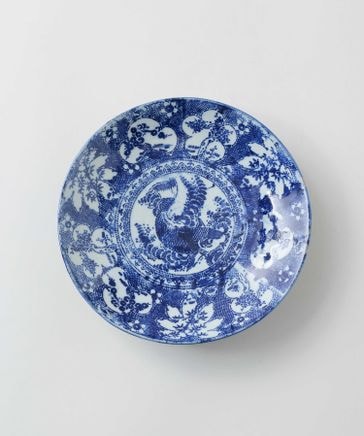 骨董 紙刷 鯉図 9寸皿 | [公式]TODAY'S SPECIAL（トゥデイズスペシャル