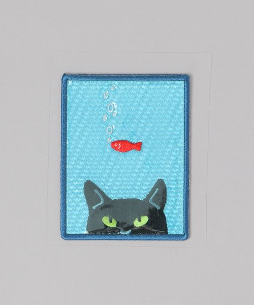 TODAY'S SPECIAL PATCH'N POCKET ワッペン / Giiton クリア インテリア・ファブリクス トゥデイズスペシャル 342869 and ST アンドエスティ(旧ドットエスティ) TODAY'S SPECIAL PATCH'N POCKET ワッペン / Giiton クリア インテリア・ファブリクス トゥデイズスペシャル 342869 and ST アンドエスティ(旧ドットエスティ)