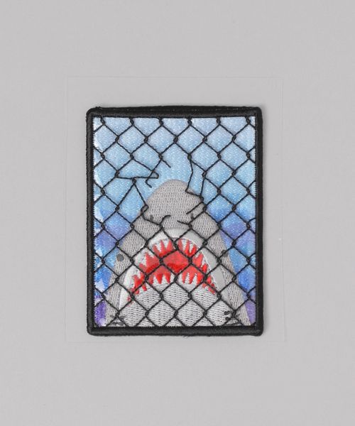 TODAY'S SPECIAL PATCH'N POCKET ワッペン / Giiton ホワイト インテリア・ファブリクス トゥデイズスペシャル 342869 and ST アンドエスティ(旧ドットエスティ) TODAY'S SPECIAL PATCH'N POCKET ワッペン / Giiton ホワイト インテリア・ファブリクス トゥデイズスペシャル 342869 and ST アンドエスティ(旧ドットエスティ)