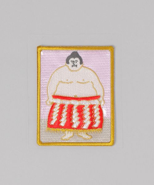 TODAY'S SPECIAL PATCH'N POCKET ワッペン / Giiton オフホワイト インテリア・ファブリクス トゥデイズスペシャル 342869 and ST アンドエスティ(旧ドットエスティ) TODAY'S SPECIAL PATCH'N POCKET ワッペン / Giiton オフホワイト インテリア・ファブリクス トゥデイズスペシャル 342869 and ST アンドエスティ(旧ドットエスティ)
