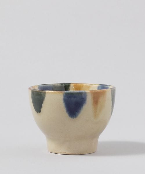 TODAY'S SPECIAL ゆのみ / 伸光窯×TODAY'S SPECIAL ベージュ キッチン・ダイニング トゥデイズスペシャル 343262 and ST アンドエスティ（旧ドットエスティ）