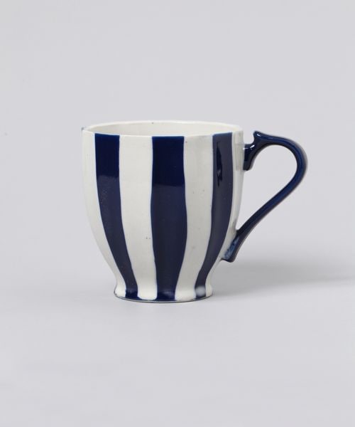 TODAY'S SPECIAL MUGS STRIPE / 山功高木製陶×TODAY'S SPECIAL ライトブルー キッチン・ダイニング トゥデイズスペシャル 343268 and ST アンドエスティ(旧ドットエスティ) TODAY'S SPECIAL MUGS STRIPE / 山功高木製陶×TODAY'S SPECIAL ライトブルー キッチン・ダイニング トゥデイズスペシャル 343268 and ST アンドエスティ(旧ドットエスティ)