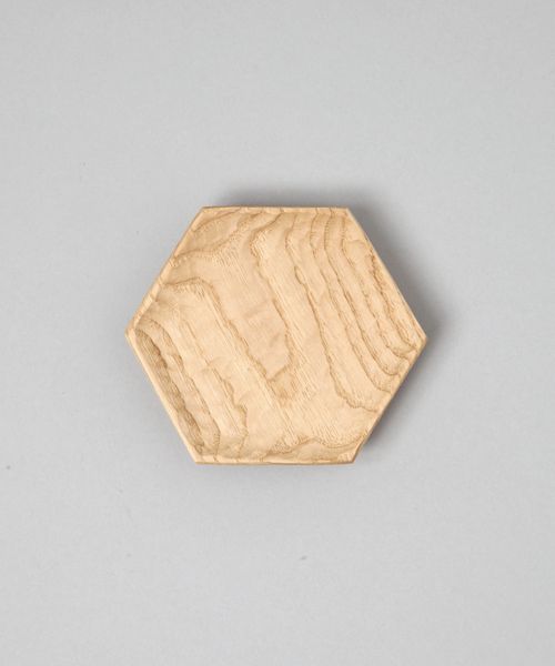 TODAY'S SPECIAL 豆皿 亀甲 / 田中 陽三 ライトベージュ キッチン・ダイニング トゥデイズスペシャル 343458 and ST アンドエスティ(旧ドットエスティ) TODAY'S SPECIAL 豆皿 亀甲 / 田中 陽三 ライトベージュ キッチン・ダイニング トゥデイズスペシャル 343458 and ST アンドエスティ(旧ドットエスティ)