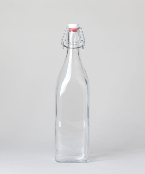 TODAY'S SPECIAL クリップボトル 1000ml / Bormioli Rocco クリア キッチン・ダイニング トゥデイズスペシャル 343654 and ST アンドエスティ(旧ドットエスティ) TODAY'S SPECIAL クリップボトル 1000ml / Bormioli Rocco クリア キッチン・ダイニング トゥデイズスペシャル 343654 and ST アンドエスティ(旧ドットエスティ)