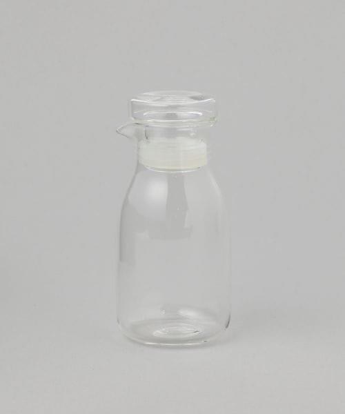 TODAY'S SPECIAL BOTTLIT ドレッシングボトル 130ml / KINTO クリア キッチン・ダイニング トゥデイズスペシャル 343670 and ST アンドエスティ(旧ドットエスティ) TODAY'S SPECIAL BOTTLIT ドレッシングボトル 130ml / KINTO クリア キッチン・ダイニング トゥデイズスペシャル 343670 and ST アンドエスティ(旧ドットエスティ)