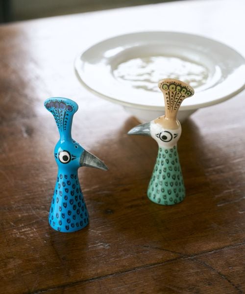 TODAY'S SPECIAL ソルト&ペッパー / Hannah Turner グリーン キッチン・ダイニング トゥデイズスペシャル 343725 and ST アンドエスティ（旧ドットエスティ）