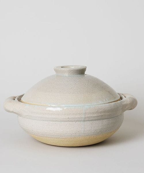 TODAY'S SPECIAL 布袋鍋 9寸 石灰 / 東屋 ホワイト キッチン・ダイニング トゥデイズスペシャル 343881 and ST アンドエスティ(旧ドットエスティ) TODAY'S SPECIAL 布袋鍋 9寸 石灰 / 東屋 ホワイト キッチン・ダイニング トゥデイズスペシャル 343881 and ST アンドエスティ(旧ドットエスティ)