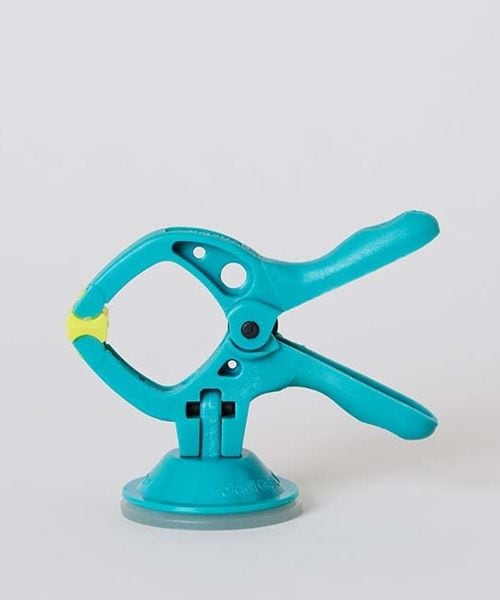 TODAY'S SPECIAL SPRING CLAMP SUCTION CUP S / WOLFCRAFT グリーン キッチン・ダイニング トゥデイズスペシャル 343910 and ST アンドエスティ(旧ドットエスティ) TODAY'S SPECIAL SPRING CLAMP SUCTION CUP S / WOLFCRAFT グリーン キッチン・ダイニング トゥデイズスペシャル 343910 and ST アンドエスティ(旧ドットエスティ)