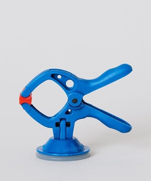 TODAY'S SPECIAL SPRING CLAMP SUCTION CUP S / WOLFCRAFT ライトブルー キッチン・ダイニング トゥデイズスペシャル 343910 and ST アンドエスティ(旧ドットエスティ) TODAY'S SPECIAL SPRING CLAMP SUCTION CUP S / WOLFCRAFT ライトブルー キッチン・ダイニング トゥデイズスペシャル 343910 and ST アンドエスティ(旧ドットエスティ)