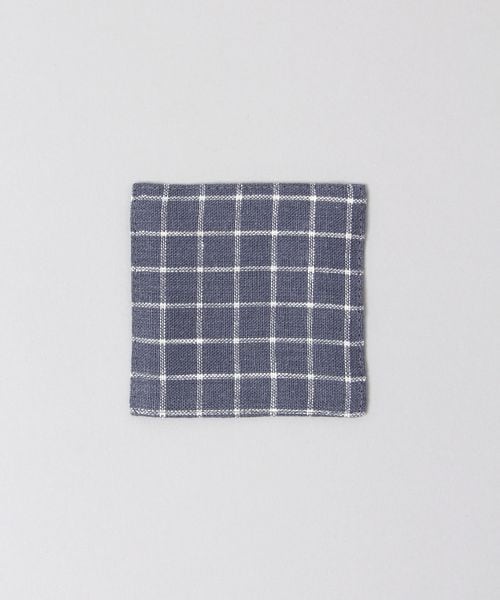 TODAY'S SPECIAL リネンコースター / fog linen work ライトグレー キッチン・ダイニング トゥデイズスペシャル 343913 and ST アンドエスティ(旧ドットエスティ) TODAY'S SPECIAL リネンコースター / fog linen work ライトグレー キッチン・ダイニング トゥデイズスペシャル 343913 and ST アンドエスティ(旧ドットエスティ)