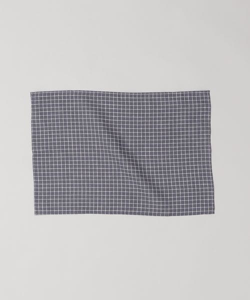 TODAY'S SPECIAL リネンキッチンクロス / fog linen work ライトグレー キッチン・ダイニング トゥデイズスペシャル 343914 and ST アンドエスティ(旧ドットエスティ) TODAY'S SPECIAL リネンキッチンクロス / fog linen work ライトグレー キッチン・ダイニング トゥデイズスペシャル 343914 and ST アンドエスティ(旧ドットエスティ)