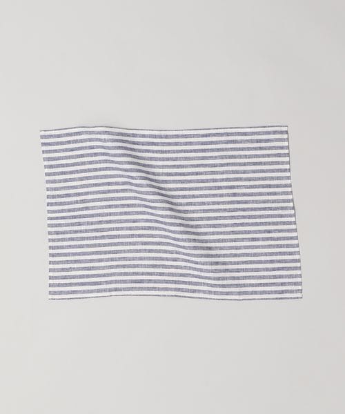 TODAY'S SPECIAL リネンキッチンクロス / fog linen work ライトブルー キッチン・ダイニング トゥデイズスペシャル 343914 and ST アンドエスティ(旧ドットエスティ) TODAY'S SPECIAL リネンキッチンクロス / fog linen work ライトブルー キッチン・ダイニング トゥデイズスペシャル 343914 and ST アンドエスティ(旧ドットエスティ)