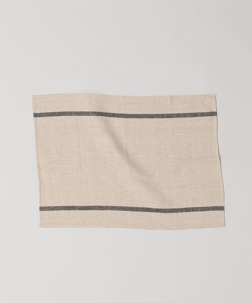 TODAY'S SPECIAL リネンキッチンクロス 厚地 / fog linen work ホワイト キッチン・ダイニング トゥデイズスペシャル 343915 and ST アンドエスティ(旧ドットエスティ) TODAY'S SPECIAL リネンキッチンクロス 厚地 / fog linen work ホワイト キッチン・ダイニング トゥデイズスペシャル 343915 and ST アンドエスティ(旧ドットエスティ)