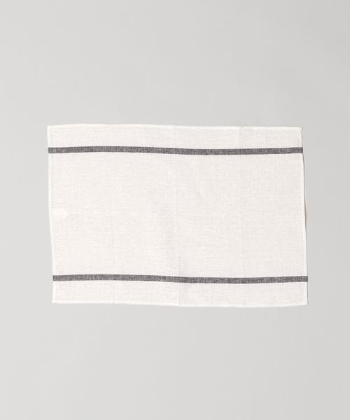 TODAY'S SPECIAL リネンキッチンクロス 厚地 / fog linen work ライトベージュ キッチン・ダイニング トゥデイズスペシャル 343915 and ST アンドエスティ(旧ドットエスティ) TODAY'S SPECIAL リネンキッチンクロス 厚地 / fog linen work ライトベージュ キッチン・ダイニング トゥデイズスペシャル 343915 and ST アンドエスティ(旧ドットエスティ)