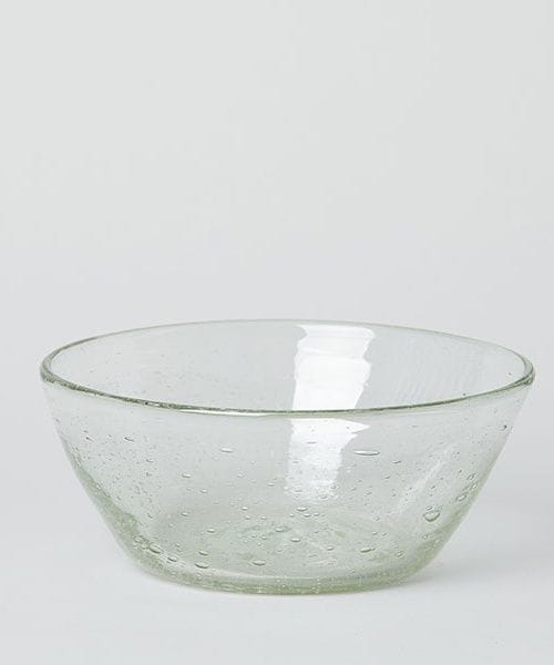 TODAY'S SPECIAL 底泡入り 中鉢 / ガラス工房 清天 クリア キッチン・ダイニング トゥデイズスペシャル 344389 and ST アンドエスティ(旧ドットエスティ) TODAY'S SPECIAL 底泡入り 中鉢 / ガラス工房 清天 クリア キッチン・ダイニング トゥデイズスペシャル 344389 and ST アンドエスティ(旧ドットエスティ)