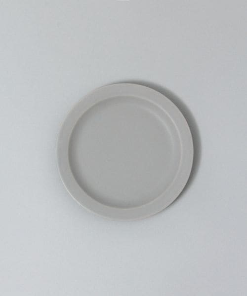 TODAY'S SPECIAL Sara SAUCER / SAKUZAN ライトグレー キッチン・ダイニング トゥデイズスペシャル 345415 and ST アンドエスティ(旧ドットエスティ) TODAY'S SPECIAL Sara SAUCER / SAKUZAN ライトグレー キッチン・ダイニング トゥデイズスペシャル 345415 and ST アンドエスティ(旧ドットエスティ)