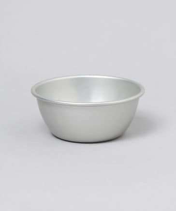 アルミのボウル 11cm / アカオアルミ | [公式]TODAY'S SPECIAL