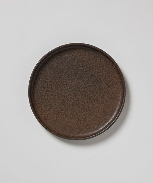 TODAY'S SPECIAL SHIGARAKI FLAT PLATE 五寸 / 丸十製陶×TODAY'S SPECIAL ライトベージュ キッチン・ダイニング トゥデイズスペシャル 346107 and ST アンドエスティ(旧ドットエスティ) TODAY'S SPECIAL SHIGARAKI FLAT PLATE 五寸 / 丸十製陶×TODAY'S SPECIAL ライトベージュ キッチン・ダイニング トゥデイズスペシャル 346107 and ST アンドエスティ(旧ドットエスティ)