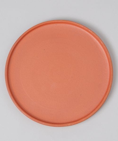 TODAY'S SPECIAL SHIGARAKI FLAT PLATE 八寸 / 丸十製陶×TODAY'S SPECIAL ライトベージュ キッチン・ダイニング トゥデイズスペシャル 346110 and ST アンドエスティ(旧ドットエスティ) TODAY'S SPECIAL SHIGARAKI FLAT PLATE 八寸 / 丸十製陶×TODAY'S SPECIAL ライトベージュ キッチン・ダイニング トゥデイズスペシャル 346110 and ST アンドエスティ(旧ドットエスティ)