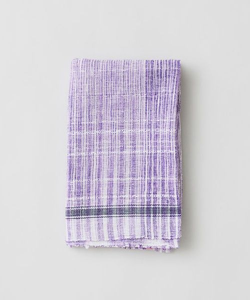 TODAY'S SPECIAL KADHI KITCHEN TOWEL パープル キッチン・ダイニング トゥデイズスペシャル 346160 and ST アンドエスティ(旧ドットエスティ) TODAY'S SPECIAL KADHI KITCHEN TOWEL パープル キッチン・ダイニング トゥデイズスペシャル 346160 and ST アンドエスティ(旧ドットエスティ)