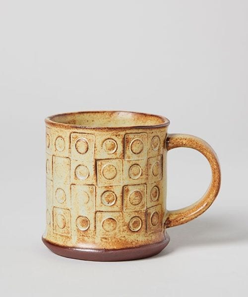 TODAY'S SPECIAL RELIEF MUG / かしわ窯×TODAY'S SPECIAL イエロー キッチン・ダイニング トゥデイズスペシャル 346166 and ST アンドエスティ(旧ドットエスティ) TODAY'S SPECIAL RELIEF MUG / かしわ窯×TODAY'S SPECIAL イエロー キッチン・ダイニング トゥデイズスペシャル 346166 and ST アンドエスティ(旧ドットエスティ)