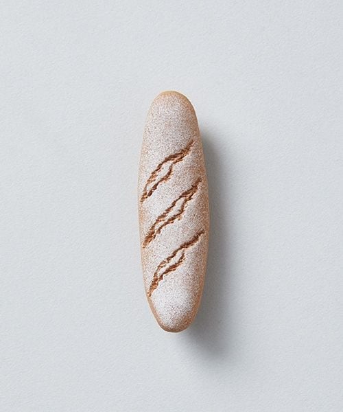 TODAY'S SPECIAL バゲットのカトラリーレスト / 美濃焼 ライトベージュ キッチン・ダイニング トゥデイズスペシャル 346436 and ST アンドエスティ(旧ドットエスティ) TODAY'S SPECIAL バゲットのカトラリーレスト / 美濃焼 ライトベージュ キッチン・ダイニング トゥデイズスペシャル 346436 and ST アンドエスティ(旧ドットエスティ)