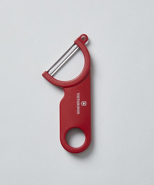 TODAY'S SPECIAL スイスピーラー / Victorinox レッド キッチン・ダイニング トゥデイズスペシャル 346489 and ST アンドエスティ(旧ドットエスティ) TODAY'S SPECIAL スイスピーラー / Victorinox レッド キッチン・ダイニング トゥデイズスペシャル 346489 and ST アンドエスティ(旧ドットエスティ)