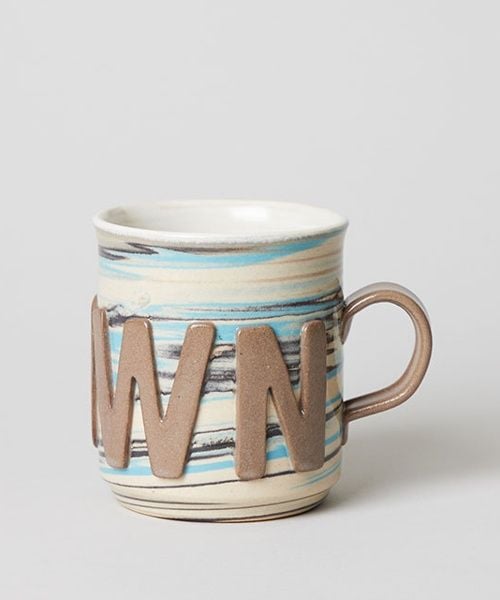 TODAY'S SPECIAL BROWN MUG MARBLE / BROWN by 2-tacs ホワイト キッチン・ダイニング トゥデイズスペシャル 346743 and ST アンドエスティ(旧ドットエスティ) TODAY'S SPECIAL BROWN MUG MARBLE / BROWN by 2-tacs ホワイト キッチン・ダイニング トゥデイズスペシャル 346743 and ST アンドエスティ(旧ドットエスティ)